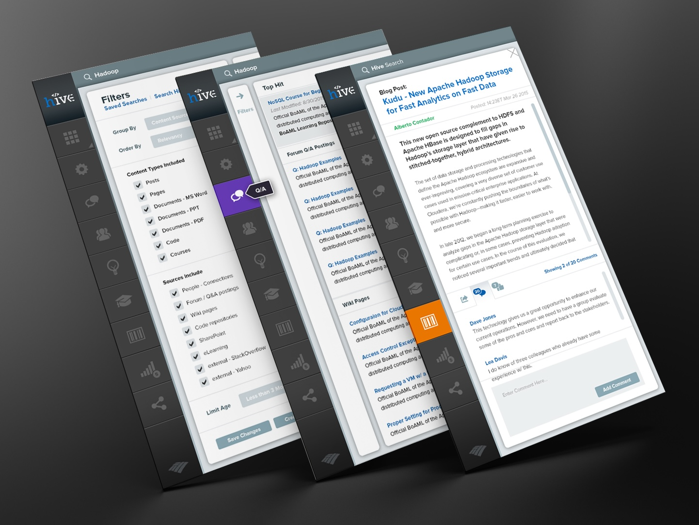 TechCentral Concept UI Branding 01