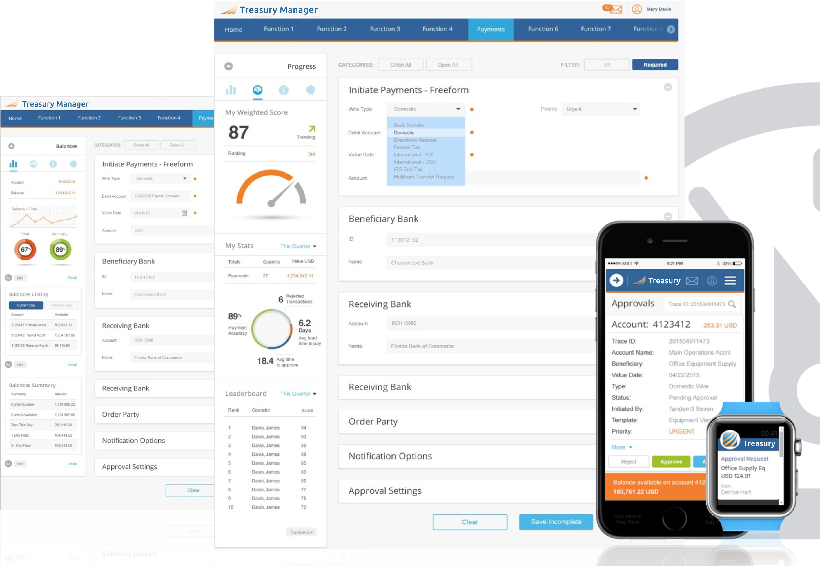 Treasury Solution Concepts All Devices Image